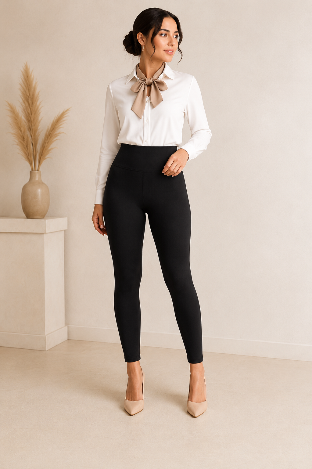 Ensemble LEGICLIP noir