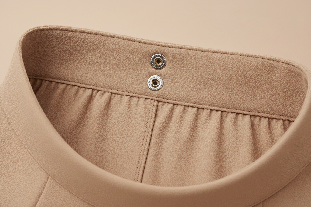 Jupe LEGICLIP Beige