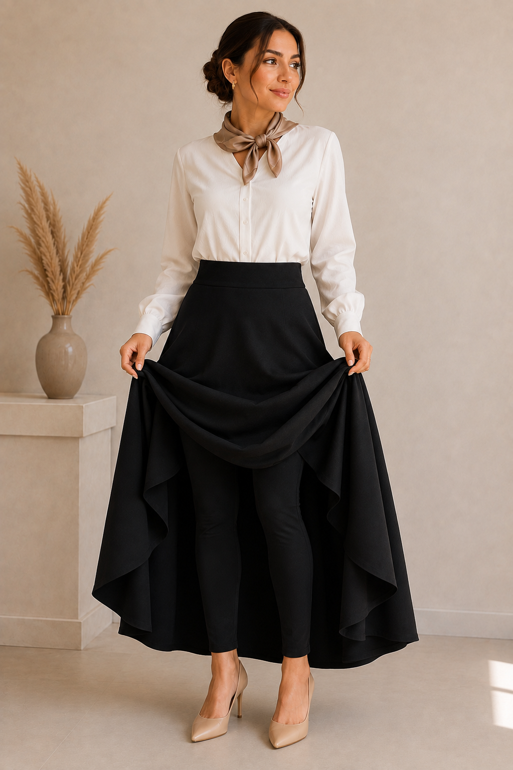 Ensemble LEGICLIP noir