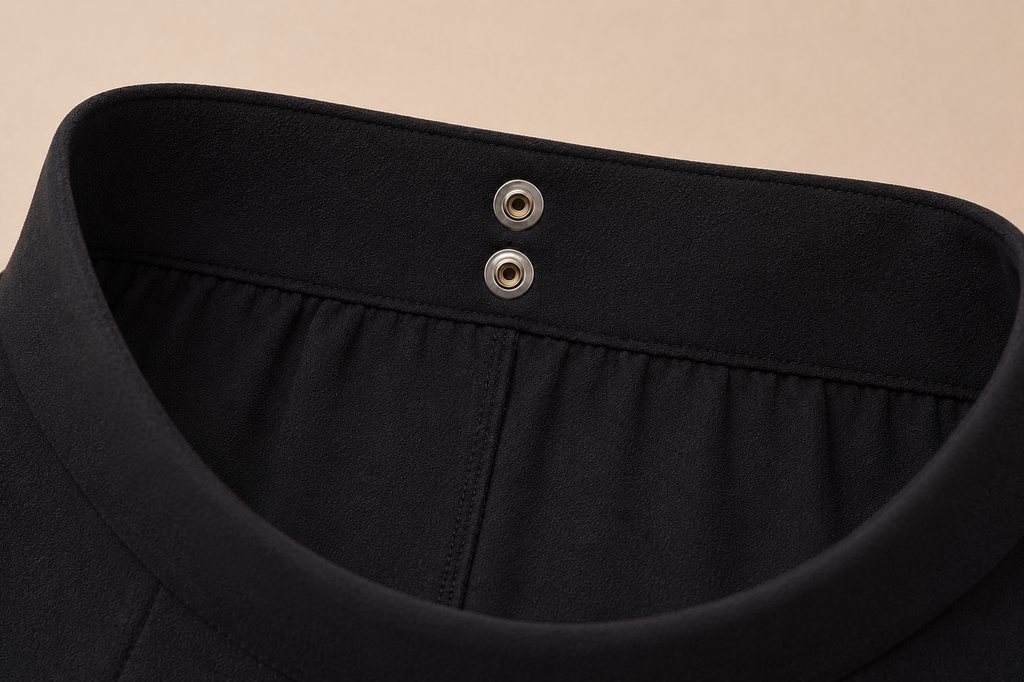Jupe LEGICLIP Noire