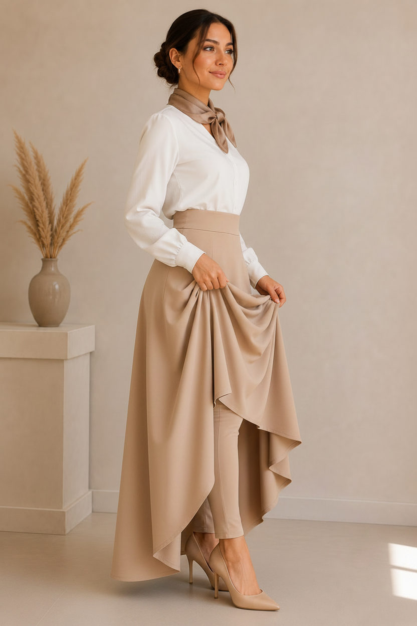 Ensemble LEGICLIP Beige
