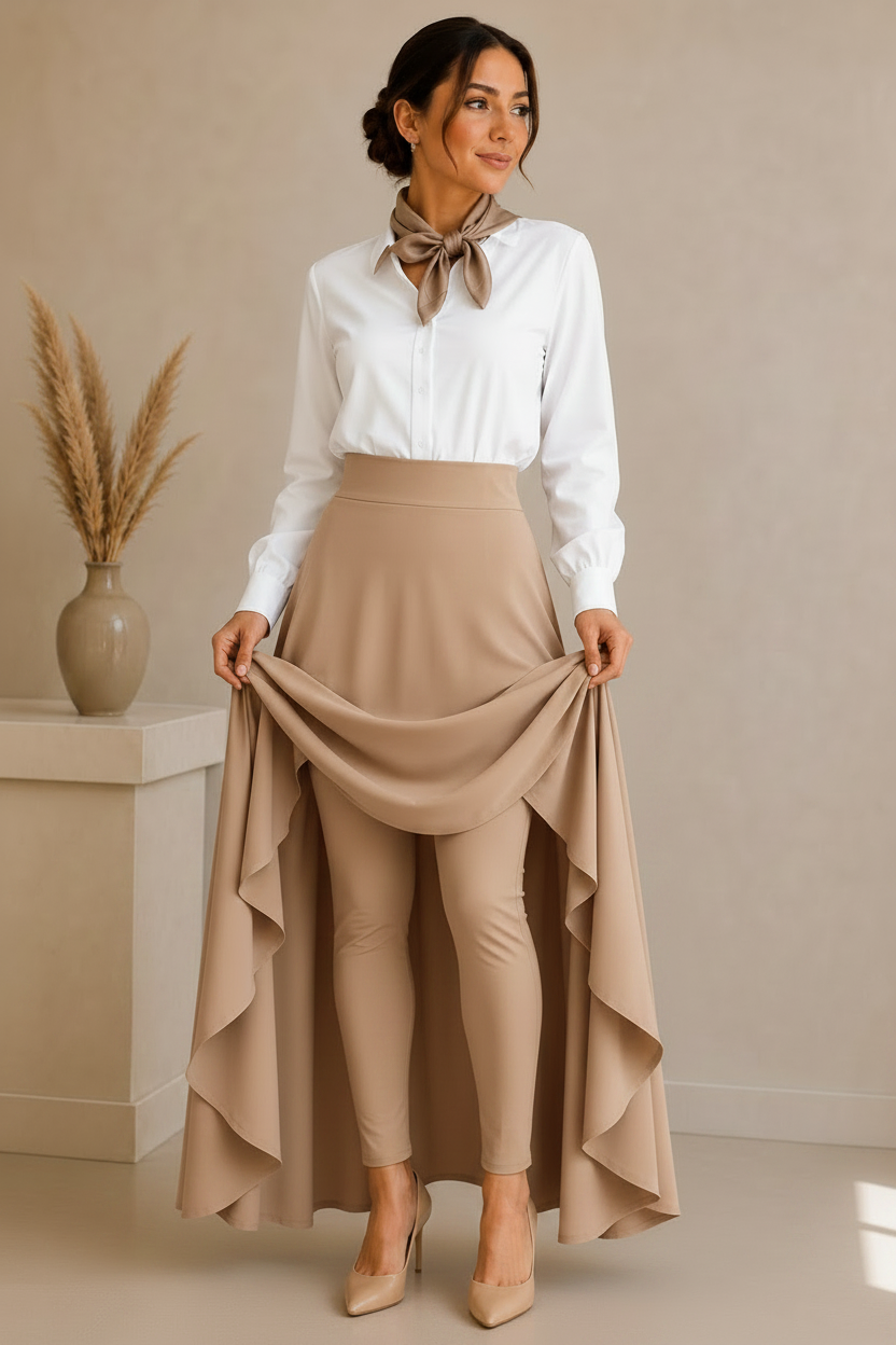 Ensemble LEGICLIP Beige