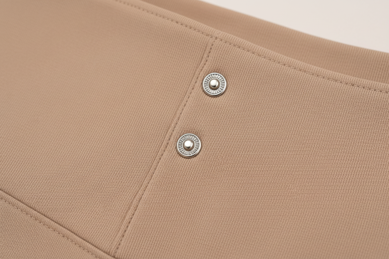 Legging LEGICLIP beige