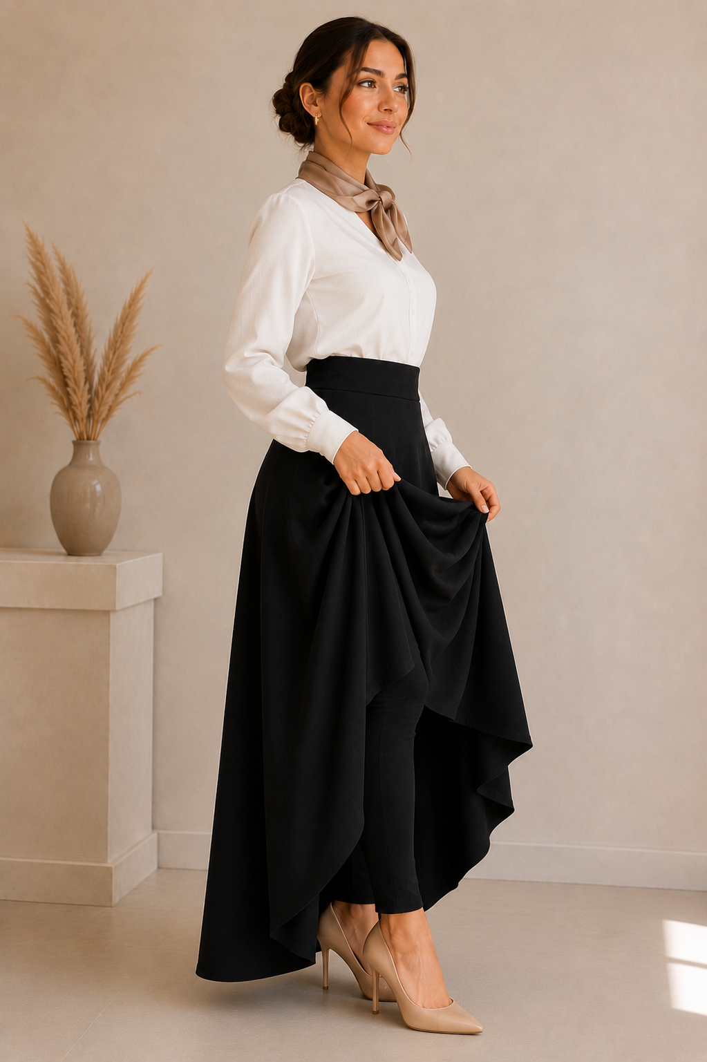 Ensemble LEGICLIP noir